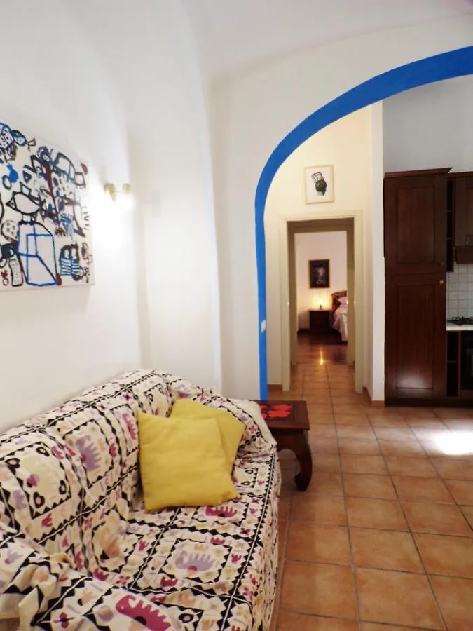 Lovely Apartment In Testaccio, Rome 0*,