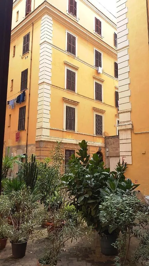 Lovely Apartment In Testaccio, Rome