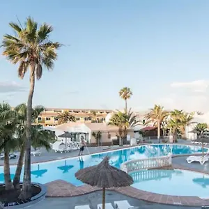  Apartment Lovely Near The With Pool & Wifi Spain