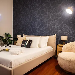Termini Alever 3 Bedrooms Apartment