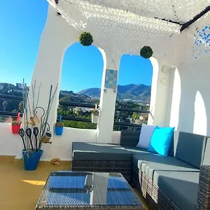  Apartment Happy Home! Pueblo Evita Charming Spain